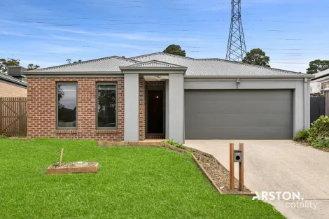 Property photo of 58 Meadowlea Crescent Pakenham VIC 3810