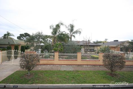 33 Honeyton St, Seaton, SA 5023