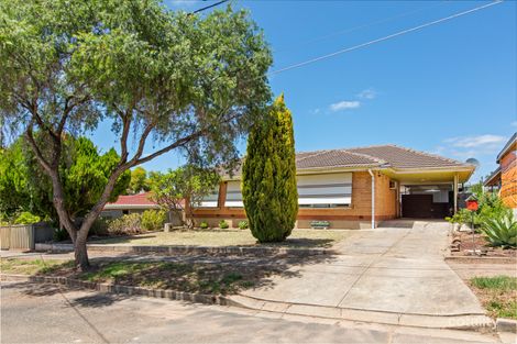 3 Rutherglen Ave, Valley View, SA 5093