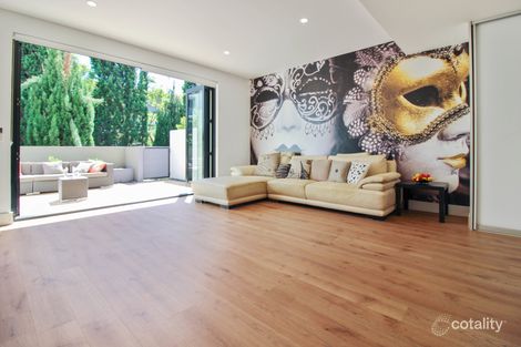 Property photo of 4 Morris Grove Zetland NSW 2017