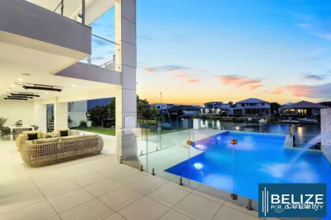 Property photo of 32 Windward Place Jacobs Well QLD 4208