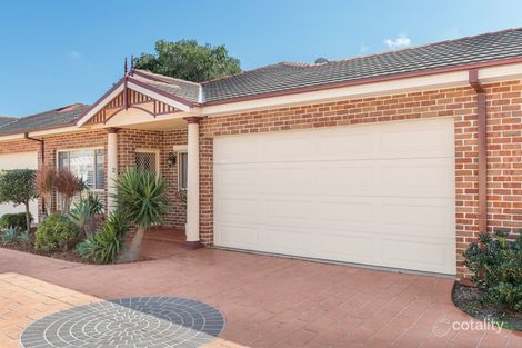 Property photo of 2/199-201 Chuter Avenue Sans Souci NSW 2219