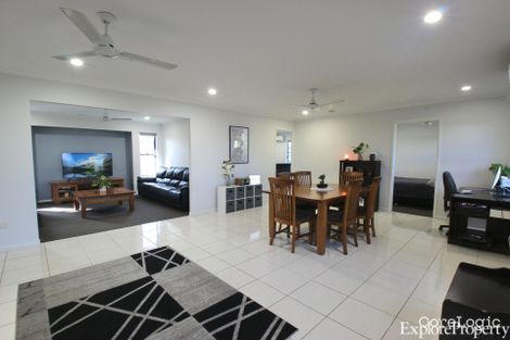 Property photo of 11 Montgomery Street Rural View QLD 4740