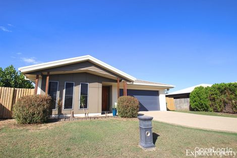 Property photo of 11 Montgomery Street Rural View QLD 4740