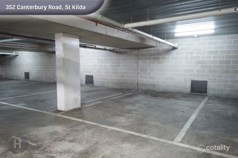 135/352 Canterbury Rd, St Kilda, VIC 3182