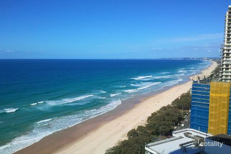99/114 The Esplanade, Surfers Paradise, QLD 4217