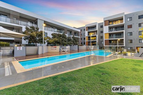 Property photo of 87/16 Midgegooroo Avenue Cockburn Central WA 6164