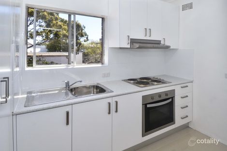 Property photo of 8/136 Denison Street Camperdown NSW 2050