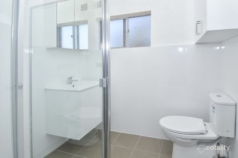 Property photo of 8/136 Denison Street Camperdown NSW 2050