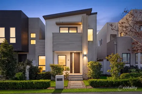 19 Ravenswood St, Gledswood Hills, NSW 2557