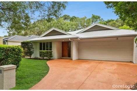 Property photo of 24 Baker-Finch Place Twin Waters QLD 4564