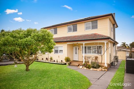 Property photo of 122 Beresford Road Greystanes NSW 2145