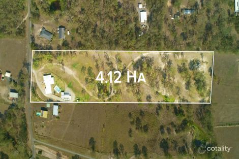 Property photo of 148-156 Gramzow Road Cornubia QLD 4130