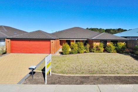 105 Granesse Dr, Ellenbrook, WA 6069