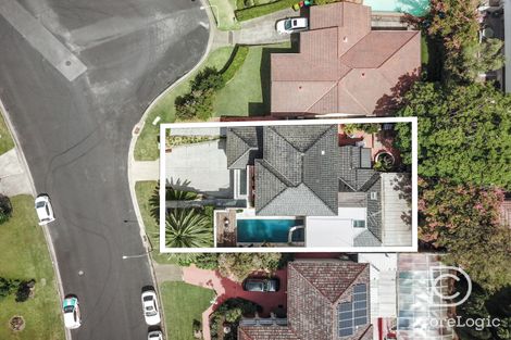 Property photo of 21 Marceau Drive Concord NSW 2137