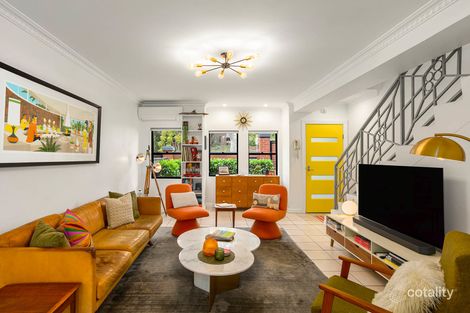 3/522 Miller St, Cammeray, NSW 2062