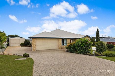 3 Justice Cl, Glenvale, QLD 4350