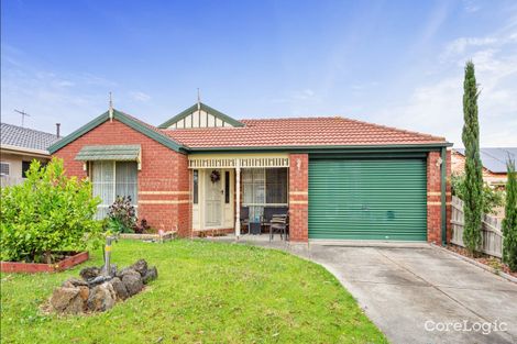 Property photo of 33 Gilmore Crescent Lynbrook VIC 3975