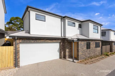 10a Frome Ave, Frankston, VIC 3199