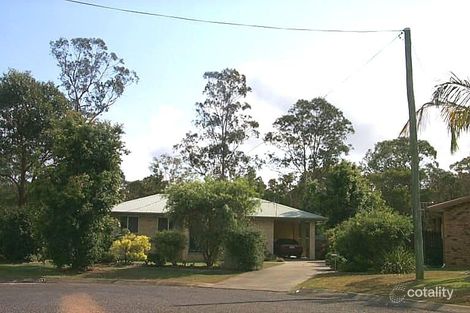 4 Carmen Cl, Granville, QLD 4650