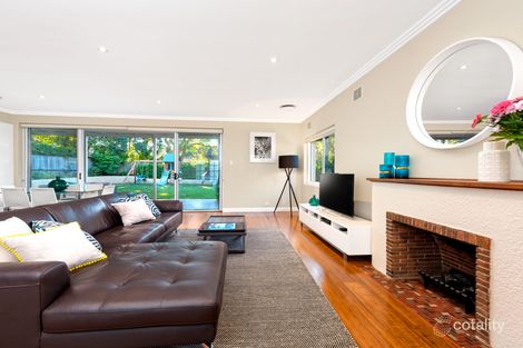 Property photo of 51 Bridge Street Lane Cove NSW 2066