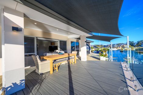 6 Brindabella Cres, Halls Head, WA 6210