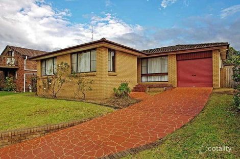 59 Kathleen Cres, Woonona, NSW 2517
