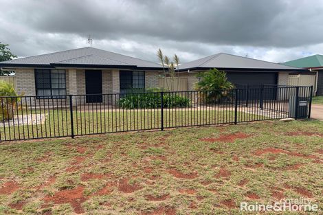 2 Jacaranda Ave, Kingaroy, QLD 4610