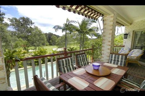 Property photo of 60 Lismore Drive Helensvale QLD 4212