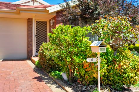 Property photo of 4 Burnley Grove Mitchell Park SA 5043