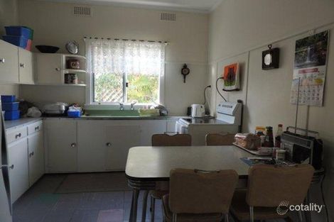 Property photo of 6 Thompson Street Murwillumbah NSW 2484