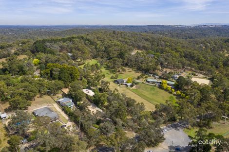 Property photo of 448 Ringwood-Warrandyte Road Warrandyte VIC 3113