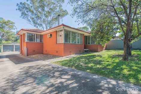 Property photo of 165 Garfield Road East Riverstone NSW 2765