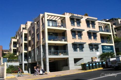 Property photo of 19/183 Coogee Bay Road Coogee NSW 2034