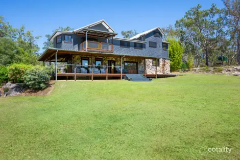 394 Mcgills Rd, Kremnos, NSW 2460