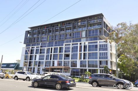 105/1 Post Office St, Carlingford, NSW 2118