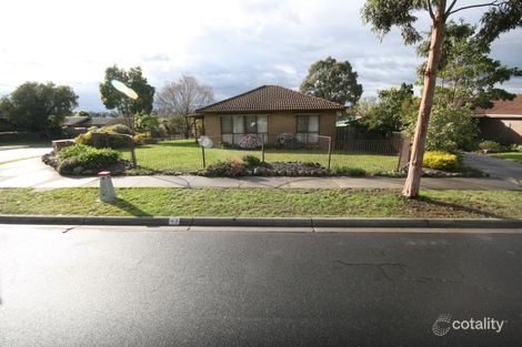 43 Birchfield Cres, Wantirna, VIC 3152