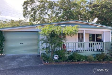Property photo of 2 Frost Road Anna Bay NSW 2316