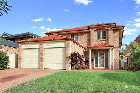 8a Denis Winston Dr, Doonside, NSW 2767