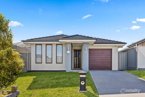 Property photo of 20 Rosina Street Stream Hill NSW 2526