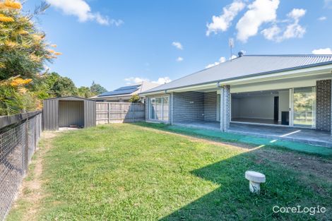 Property photo of 22 Red Gum Circuit Sapphire Beach NSW 2450