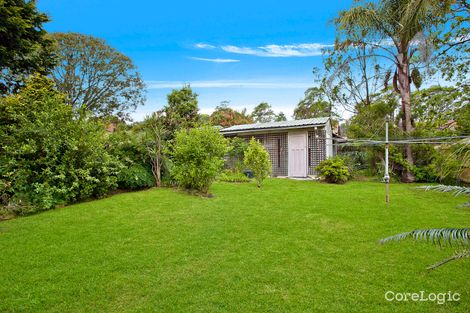 Property photo of 28 Haig Street Chatswood NSW 2067