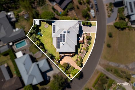 Property photo of 39 Emma Parade Winmalee NSW 2777