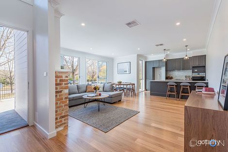 Property photo of 40 Macleay Street Turner ACT 2612