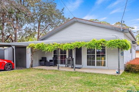 Property photo of 2 Grevillea Grove Heathcote NSW 2233