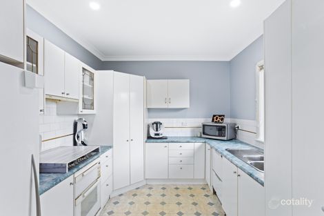 Property photo of 2 Grevillea Grove Heathcote NSW 2233