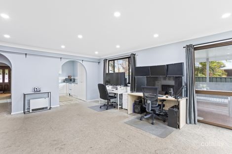 Property photo of 2 Grevillea Grove Heathcote NSW 2233