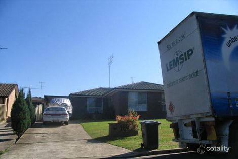 21 Cooper St, Penrith, NSW 2750