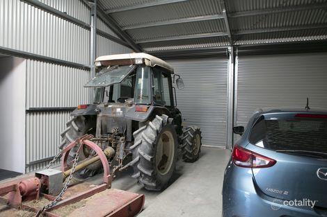 76 Lawrence Rd, Carters Ridge, QLD 4563