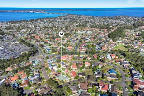 Property photo of 14 Twin Lakes Drive Lake Haven NSW 2263